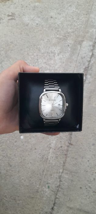 TISSOT T+ семи .