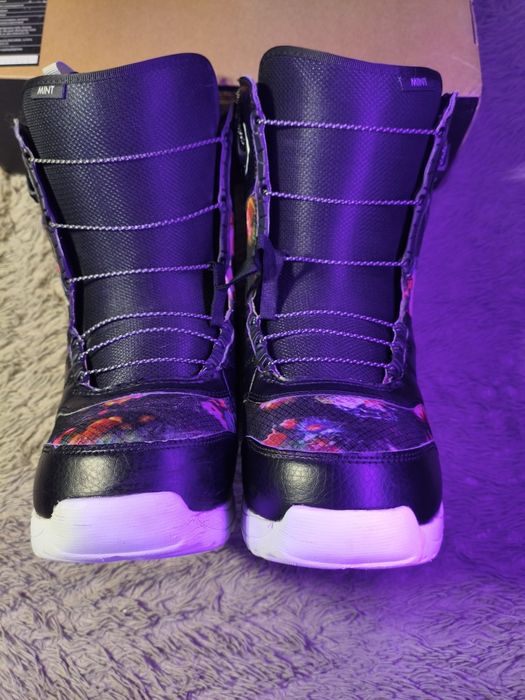 Ботинки для сноуборда BURTON MINT, 39-39.5 размер