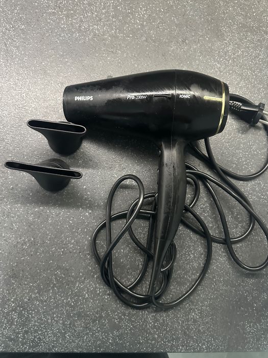Uscător de păr Philips PRO 2300W