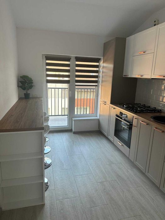 Apartament 3 camere zona UltraCentrala