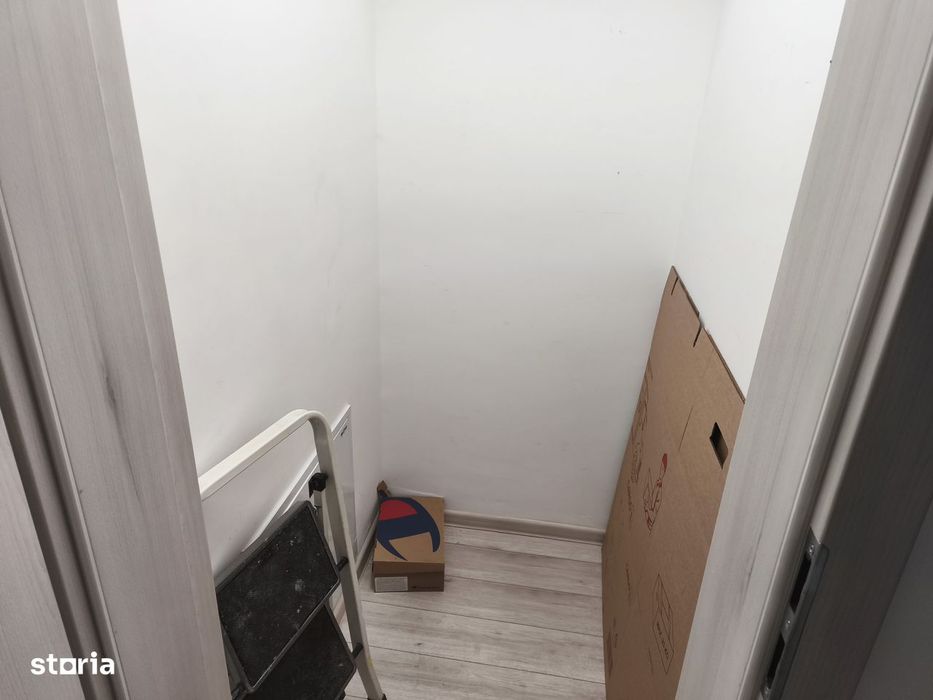 Apartament 4 camere Moghioroș Park Residence Auchan Drumul Taberei