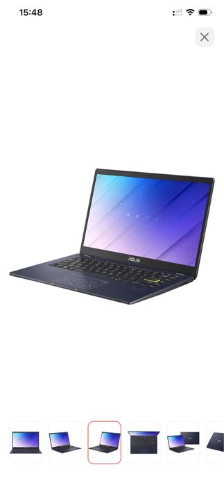 Ноутбук Asus продам