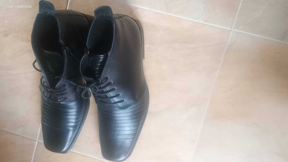 Мъжки боти Landerjack