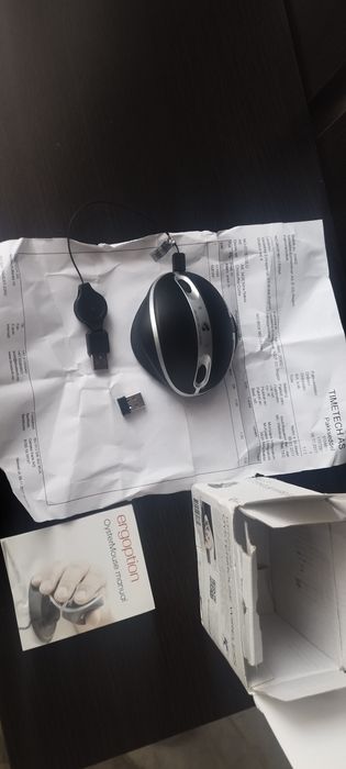 Mouse wireles Kenson