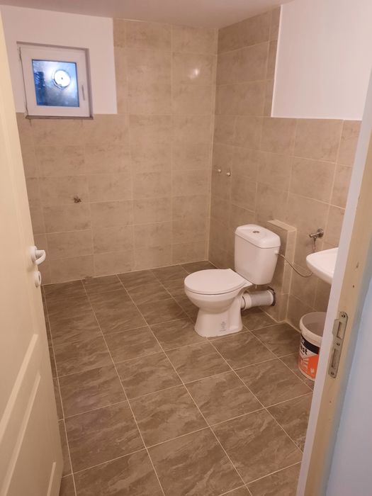 Reparatii si montaj acoperișuri, dulgherie, confecții tigla metalica