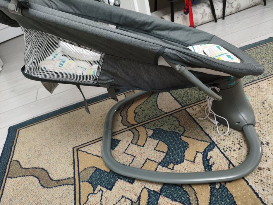 Продам новые колыбельке MASTELA