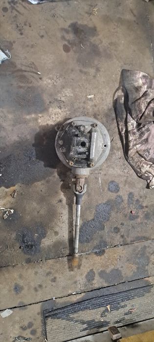 Запчасти на мотоцикл урал