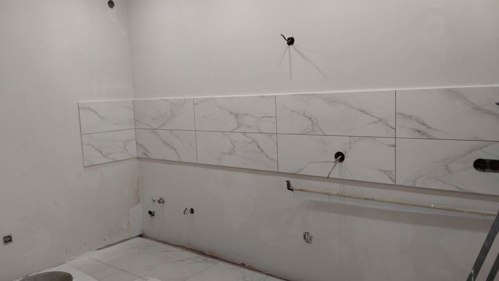 Ремонт от А до Я !!!