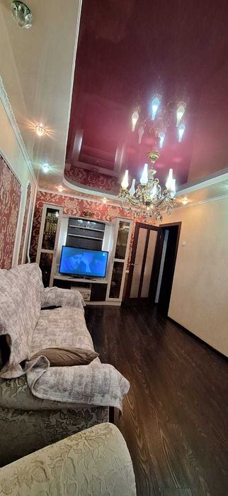 Продам 3ком квартиру 2/5 в р-оне Атлантида