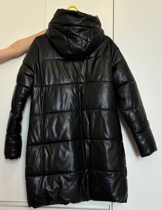 Продам женский пуховик