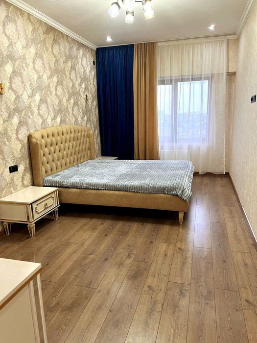 Продается новостройка 2 комнатная  50м²