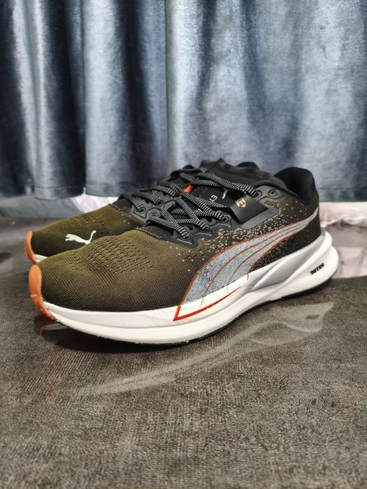 Оригинальные кроссовки Puma Eternity Nitro