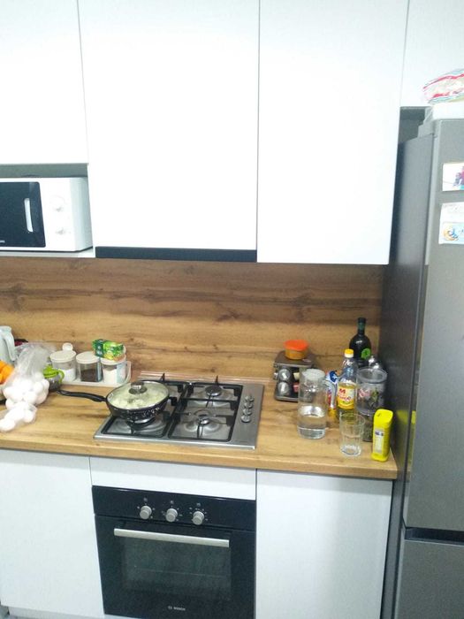 3* комнатная Корчагина 138