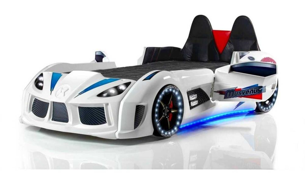 Детско Легло Кола MULTI CAR