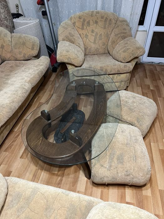 Холна гарнитура цената подлежи на коментар