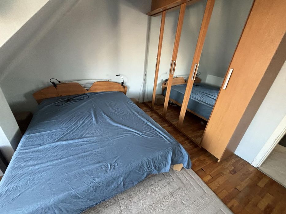 Дава се под наем Тристаен апартамент в София, Стрелбище - 84 кв.м за 800 € - Снимка #1