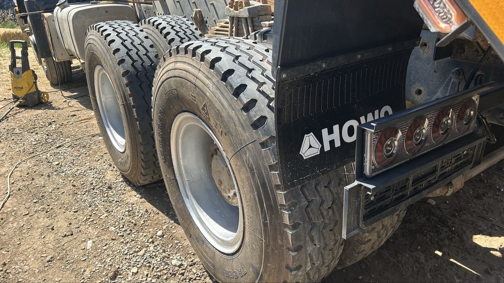 Хова самасвал хова