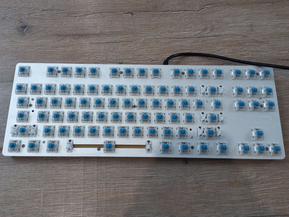 Игровая клавиатура