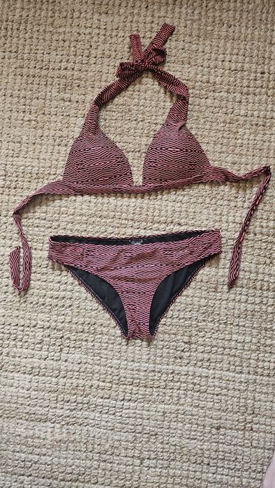 Costum baie Protest marimea 38