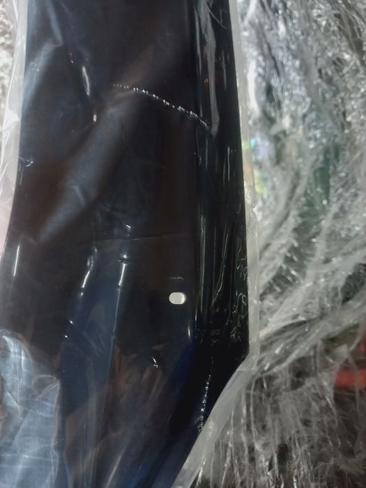 Продам дефлектор капота (мухобойка)