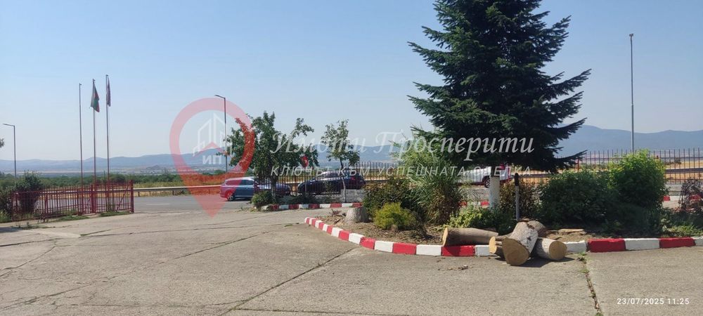 Продава се Промишлена сграда в Сопот - 315 кв.м за 1381 €/кв.м - Снимка #3