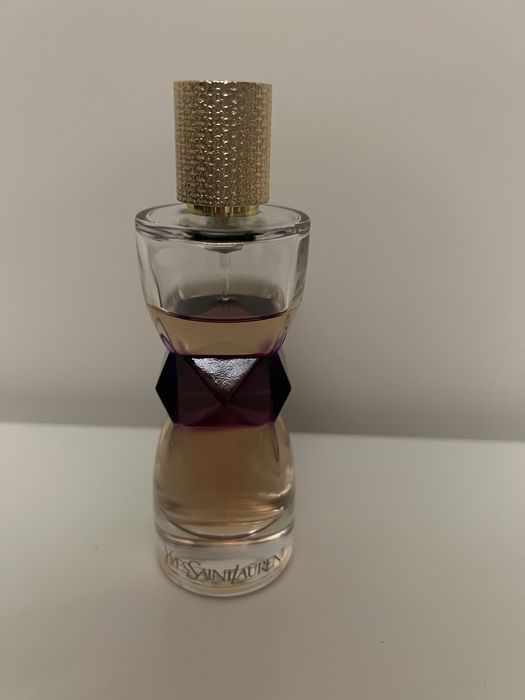 Yves Saint Laurent Y, Manifesto