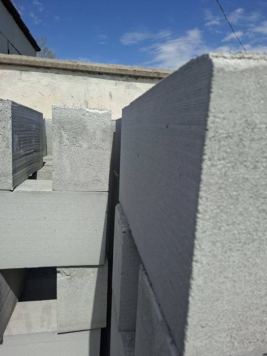 Газаблок. Gazablok. Gaza-blok