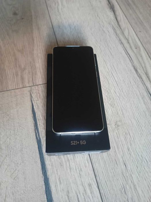 Samsung galaxy S21 plus