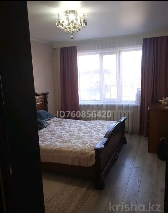 Продам 3 комнатную квартиру