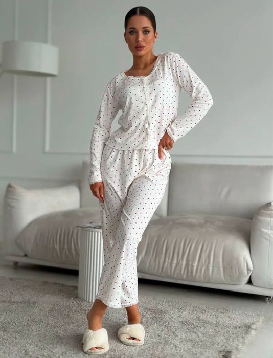 Пижама новый