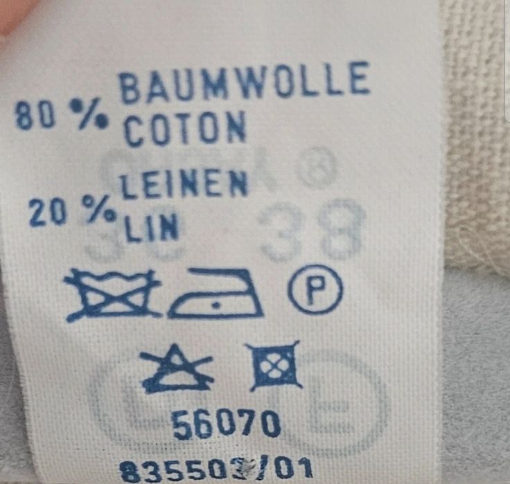 Sacou damă Orsay din in și bumbac