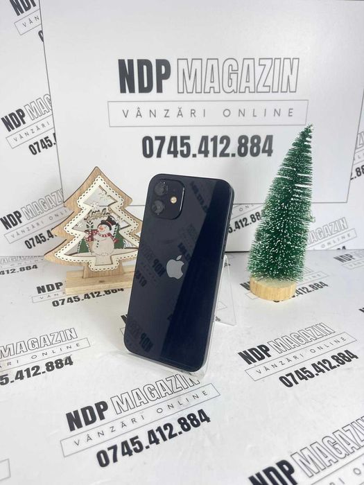 NDP Amanet NON-STOP Bld.Iuliu Maniu 69 IPHONE 12 (44515)