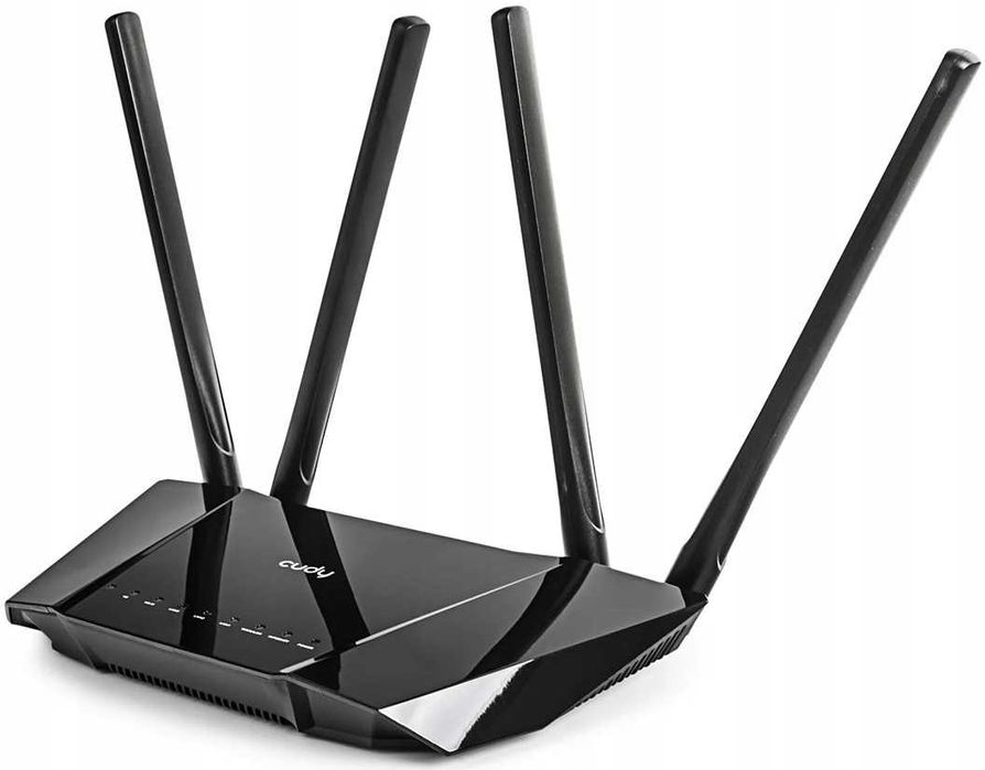 4G Router Cudy LT400 1.0
