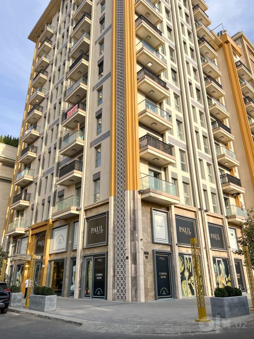 Kunlik ijara Mirabad Avenue
