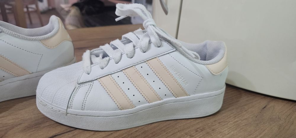 Маратонки Adidas