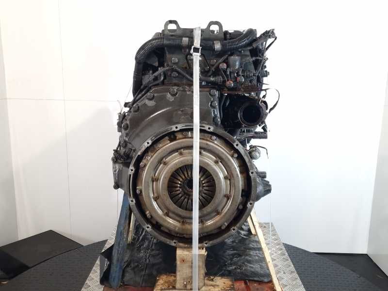 Motor complet camion Mercedes - OM904LA - Piese motor Mercedes