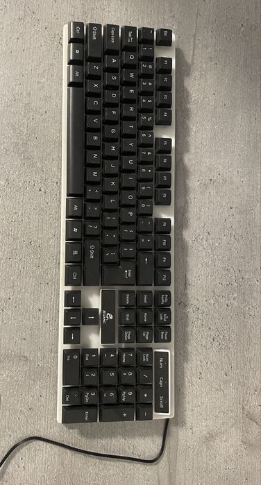 Tastatura de gaming