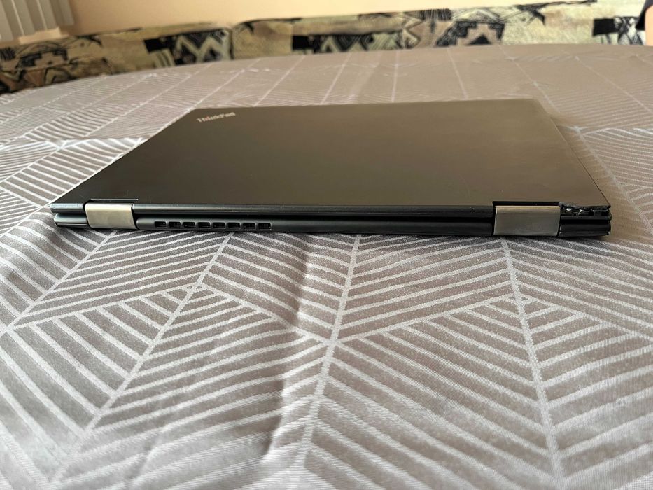 Лаптоп/Таблет 2в1 Lenovo ThinkPad X13 Yoga i5-10210U/8GB DDR4/SSD256GB