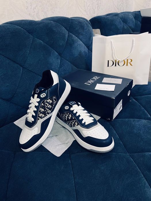 DIOR обув в наличии