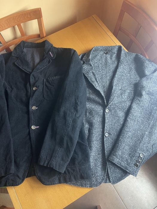 Мъжко сако размер L, номер 52