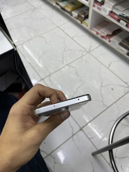 Honor x7c 256gb.