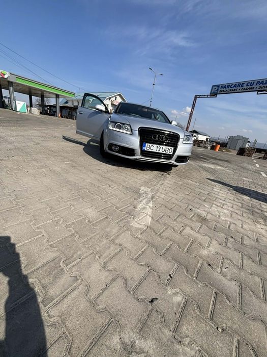 Audi a 6 c6 super preț