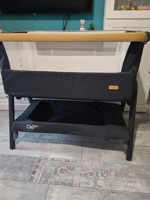 Бебешка Кошара Next to me Cozee