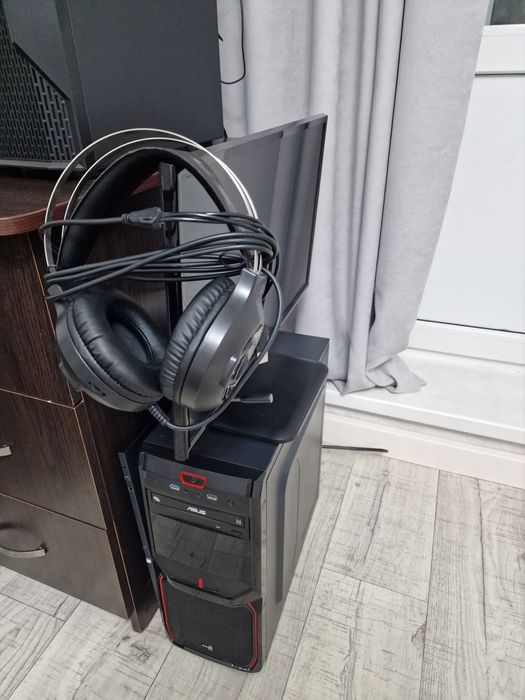 Продам Компьютер в сборе.