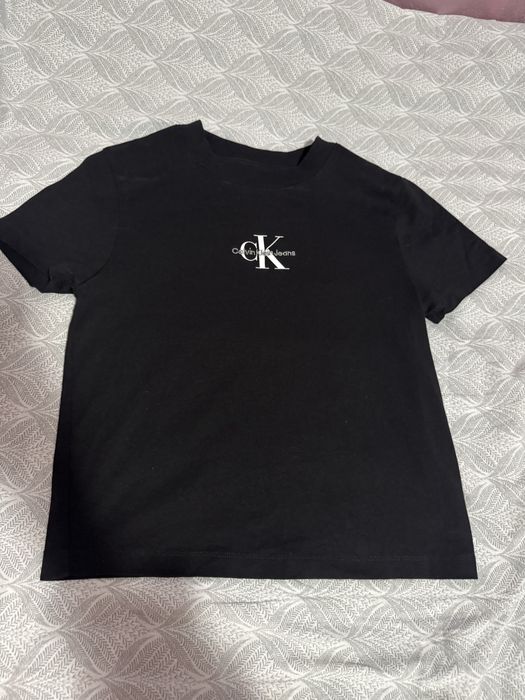 Тениска Calvin Klein