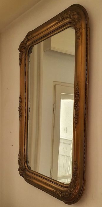 Oglinda - model austro-ungar