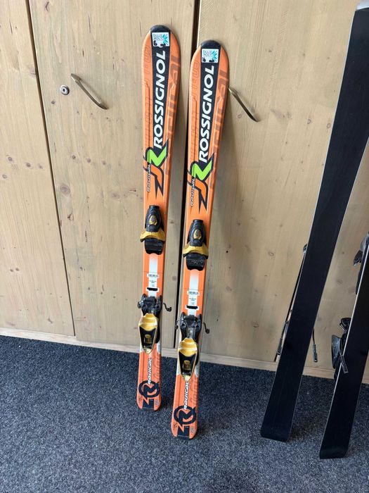 Ски различни размери 120-130cm