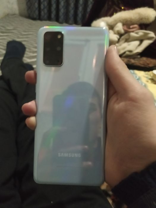 Samsung galaxy s20 plus