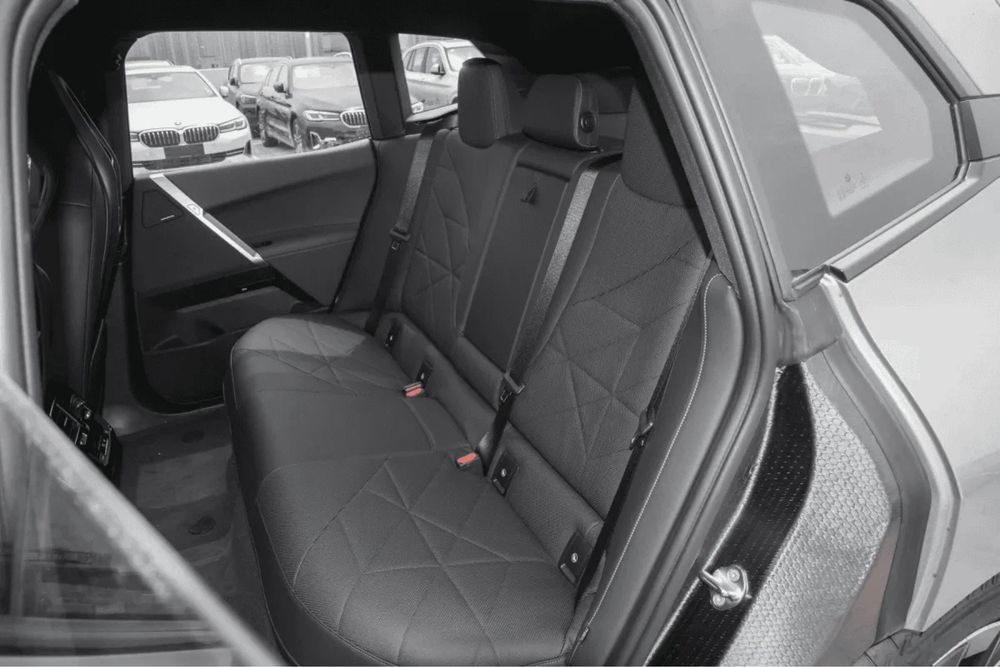 BMW IX M60 xDrive под заказ от Terra Auto