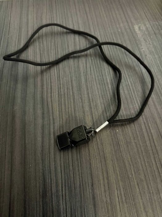 Echipament complet de arbitraj fotbal